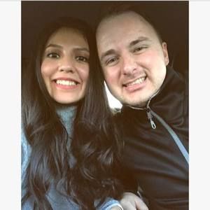 Meet your Posher, Fernanda martha